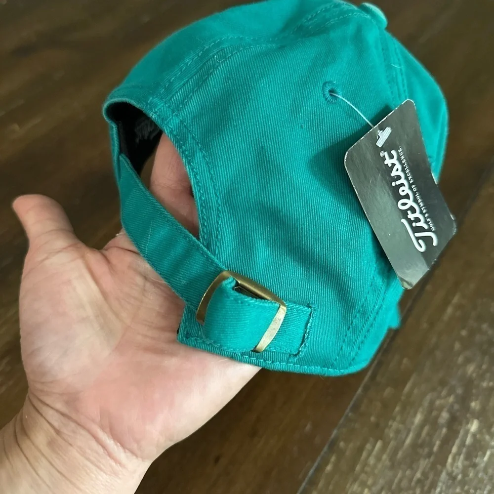NWT Titliest mantouk hat